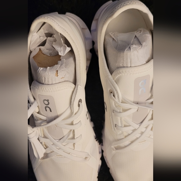 On Running Women Cloud X AD size 9.5 - Picture 8 of 16